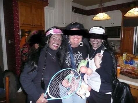 Photos Show Midlothian ISD Board Member Wearing Blackface at Halloween ...