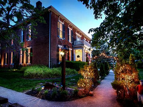 20 Cool, Unusual and Unique Hotels in Kentucky