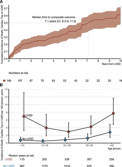 Left Ventricular Systolic Dysfunction in Patients Diagnosed With Hypertrophic Cardiomyopathy ...