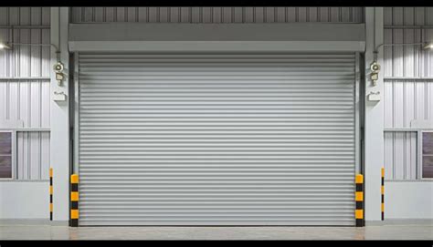 Different Types of Roller Shutters | Roller Shutter Services Ltd