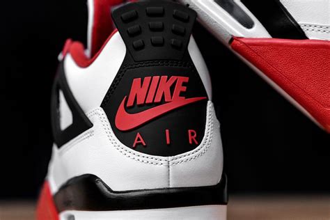 Where to Buy the Air Jordan 4 'Fire Red' - Sneaker Freaker