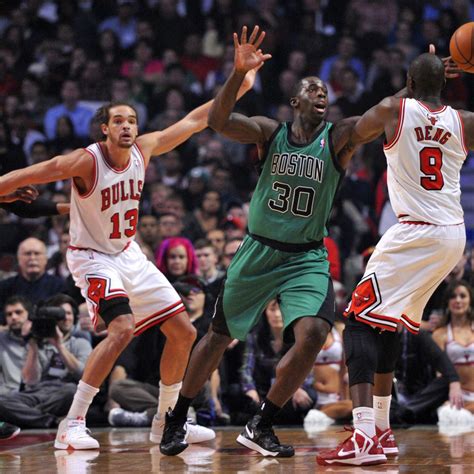 Boston Celtics vs. Chicago Bulls: Postgame Grades and Analysis | News ...