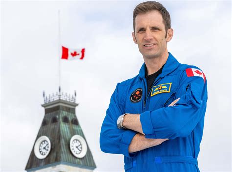 Astronaut Joshua Kutryk shares updates about Boeing Starliner mission ...