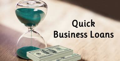 Quick Business Loans: The Best Fast Loans for business in 2022