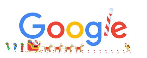 Holidays 2018 (Southern Hemisphere Day 1) Google Doodles, New Year's ...