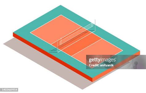 104 Volleyball Court Lines Stock Photos, High-Res Pictures, and Images - Getty Images