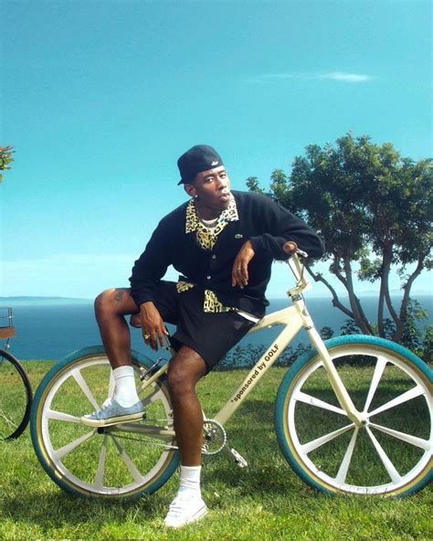 Tyler, The Creator Is Changing The Music Video Culture! | by Thubelihle ...