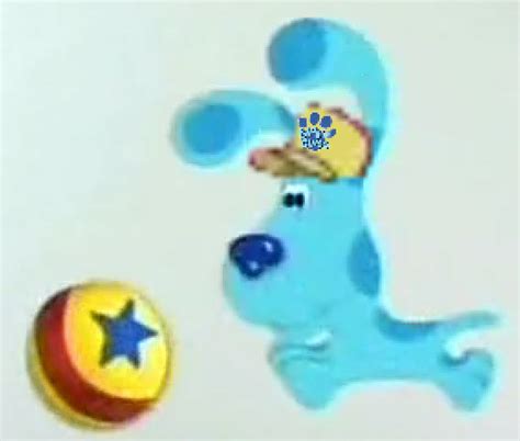 Image - Ball Blue.jpg | Blue's Clues Fanon Wiki | FANDOM powered by Wikia