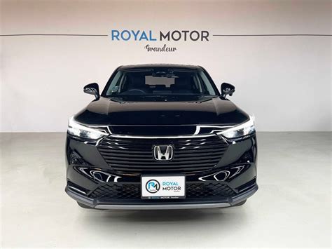 All New Honda Vezel 1.5G | Royal Motor Grandeur