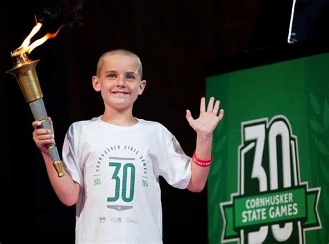 Jack Hoffman, 8, now in cancer trial