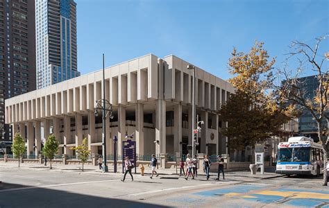 Federal Reserve Bank of Kansas City, Denver Branch | Flickr