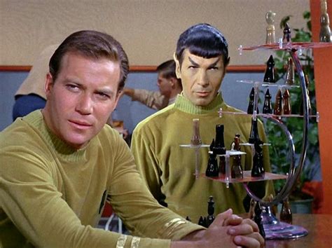 Star Trek: Where No Man Has Gone Before | TV Database Wiki | Fandom