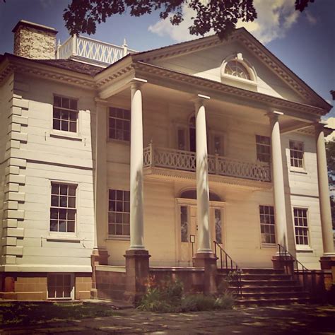 H A R L E M + B E S P O K E: ☞ SEE: Open House at The Morris-Jumel Mansion