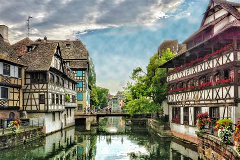 Visiter Strasbourg : mes 15 choses incontournables à faire ou à voir ...