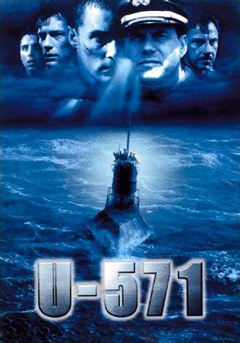 U-571 2000 Audio Eng Hindi Watch Online | U 571, Movie talk, Free ...