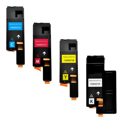 Xerox 6027 Toner | WorkCentre 6027 Toner Cartridges