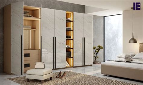 Fitted Wardrobes - How to Make the Most of Your Space - EverybodyWiki Bios & Wiki