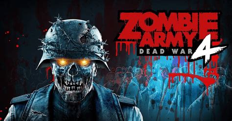 Zombie Army 4: Dead War (PC) Download | Jogos PC Torrent