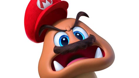 ‘Super Mario Odyssey’: 5 Terrifying Unanswered Questions About Cappy ...