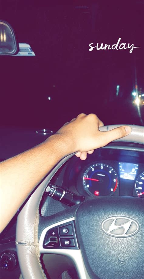 Verna Snapchat | Driving photography, Snap streak, Driving pictures