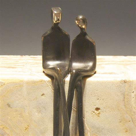 Love this from CustomMade | Bronze, Cast bronze, Elegant gift