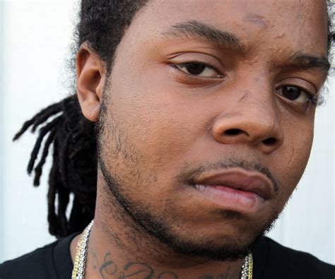 Chicago rapper King Louie 'doing well' after shooting - Chicago Tribune