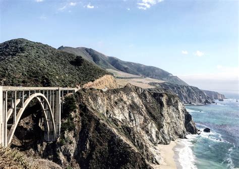 California Highway 1: The Essential Road Trip Itinerary | Vogue