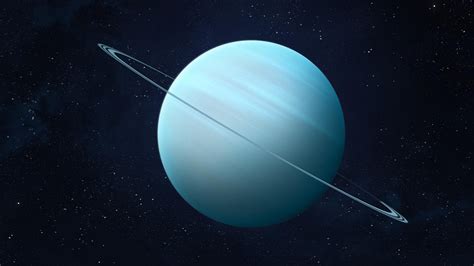 NASA reveals next step in mission to probe Uranus