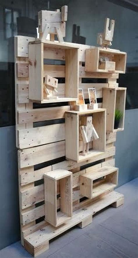 Wooden pallet projects, Pallet projects, Pallet furniture