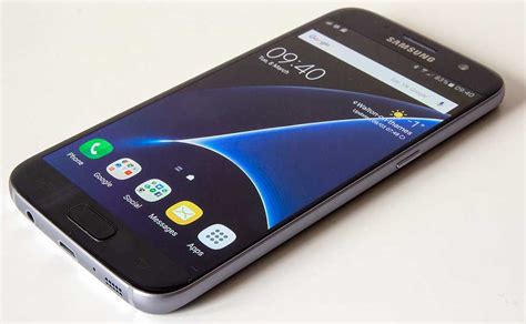 Galaxy S7 Screen Replacement - Samsung Galaxy S7 Screen Repair Shop ...