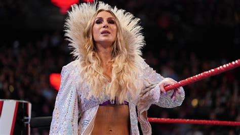 10 Things You Didn't Know About Charlotte Flair – Page 5