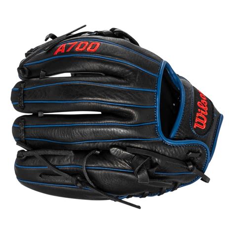 Wilson A700 11.25" Youth Baseball Glove (WBW1001251125 ...