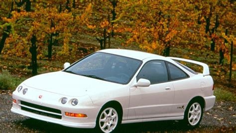 1990s collectible cars: These 12 vehicles are attracting collectors