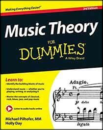 10 Best Music Theory Books For Beginners in 2023 - Loud Beats