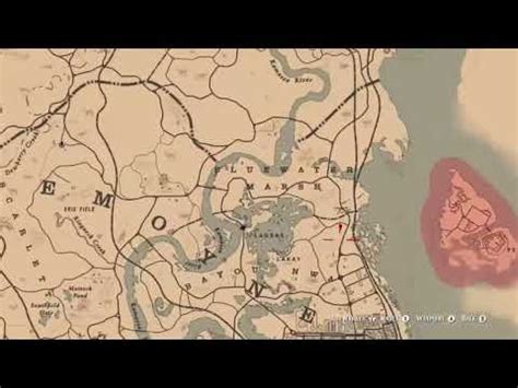 All graves in Rdr2 - YouTube