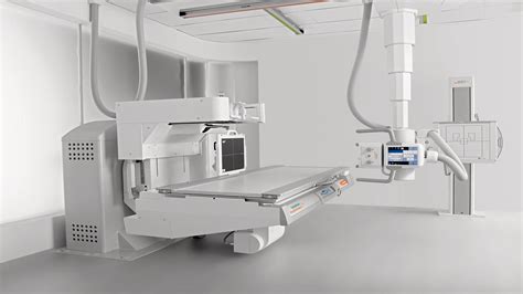 Fluoroscopy Equipment - Siemens Healthineers