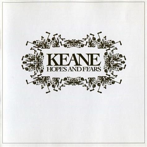 Keane - Hopes And Fears (2004) SACD + Hi-Res