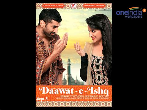 Daawat E Ishq Awards & Nominations, National Awards, Filmfare Awards ...