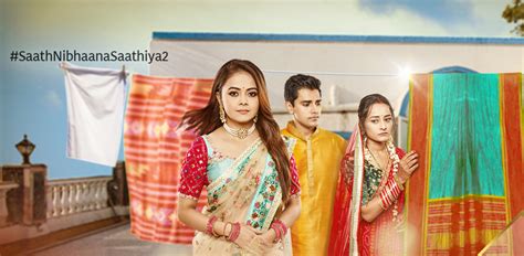 Saath Nibhana Saathiya 2 12th November 2020 Written Episode Update ...