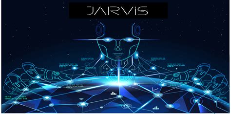 Jarvis Login