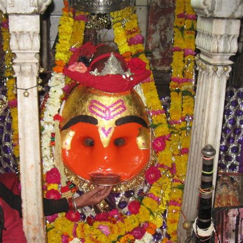 Liquor Offering at Kal Bhairav Temple - Gastro Obscura