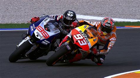 Motogp Wallpapers - WallpaperSafari