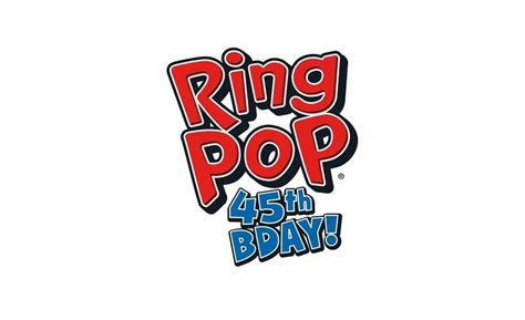 Ring Pop celebrates 45 years | Snack Food & Wholesale Bakery