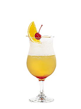 Hurricane | Cocktails, Rum cocktail, Hurricane
