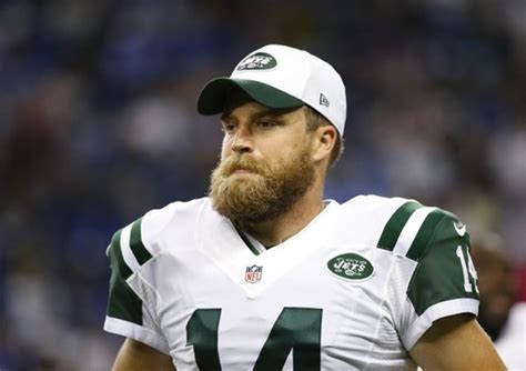 Report: Ryan Fitzpatrick would 'rather not play football' than take ...