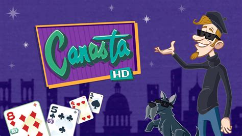 Canasta HD