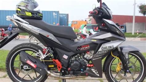 Honda Winner X 150 Modified : What Is The Honda Winner X To Counter Yamaha Exciter 150 2019 ...