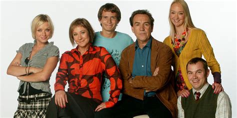 About My Family - British Comedy Guide