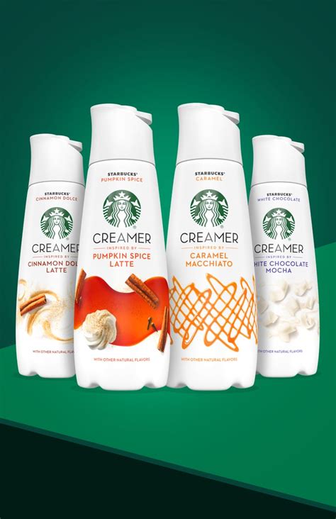 Starbucks Pumpkin Spice Coffee Creamer | POPSUGAR Food Photo 7