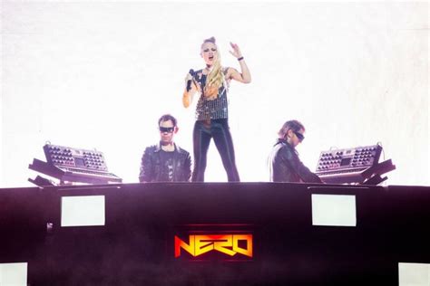 On this Day in EDM History: Nero Release Their Debut Album 'Welcome ...